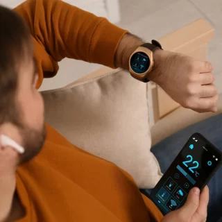 Le persone continuano a comprare smartwatch per un motivo che non si aspettavano