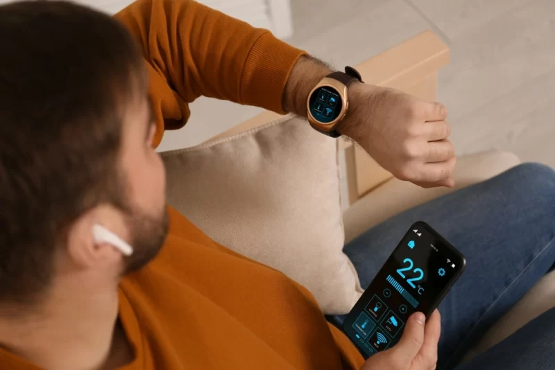 Le persone continuano a comprare smartwatch per un motivo che non si aspettavano