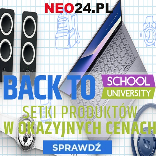 NEO24.PL - SKLEP INTERNETOWY Z AGD, RTV I IT - rabaty i niskie ceny