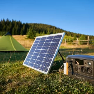 Best Portable Power Station Guide, Mistakes, Comparison 2026