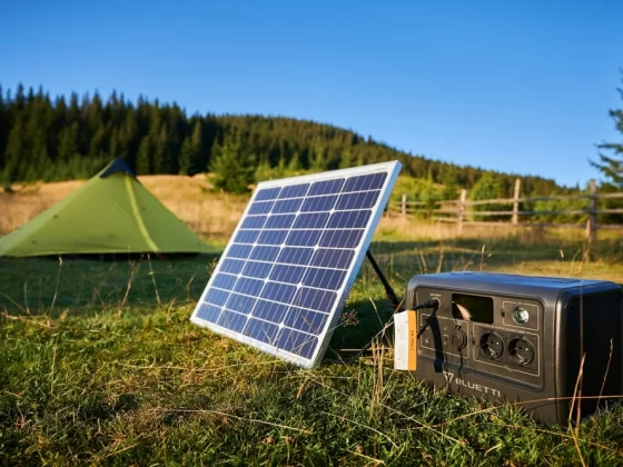 Best Portable Power Station Guide, Mistakes, Comparison 2026