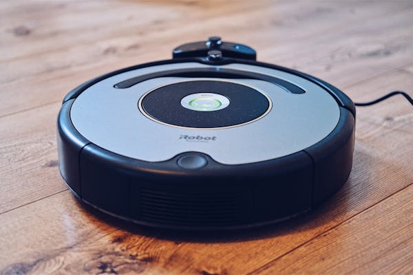 best robot vacuum cleaner