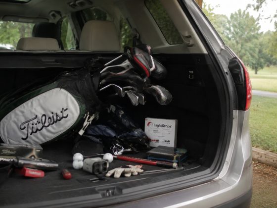 Before You Buy Another Golf Accessory