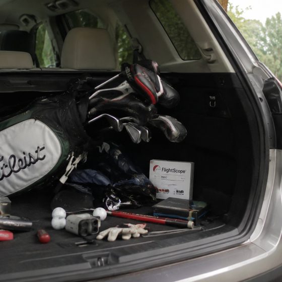 Before You Buy Another Golf Accessory
