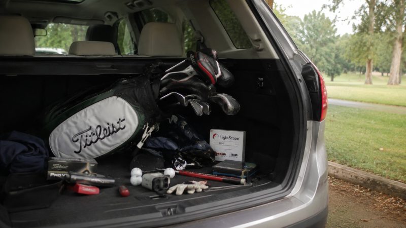 Before You Buy Another Golf Accessory
