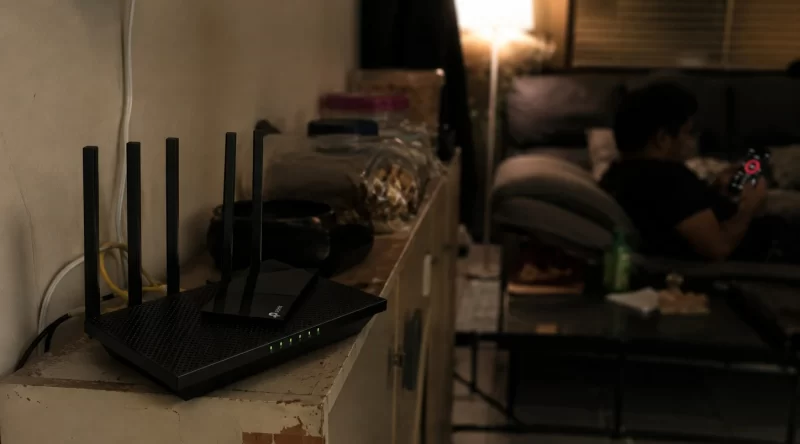 I Upgraded My Router and Nothing Changed