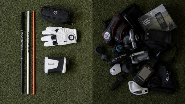 The Golf Accessories I Still Actually Use