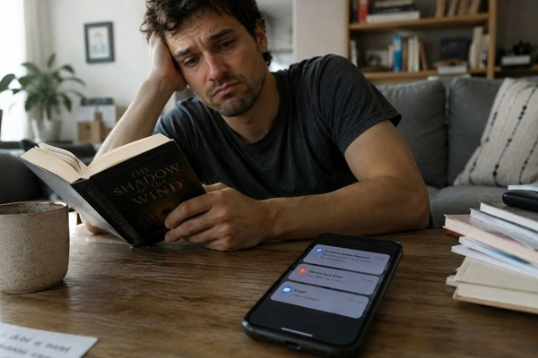 Why new tech often feels worse than older devices Why new tech often feels worse than older devices