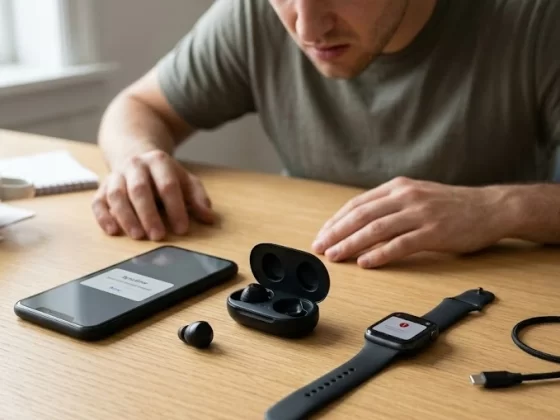The Real Reason New Tech Feels Empty: Modern Tech