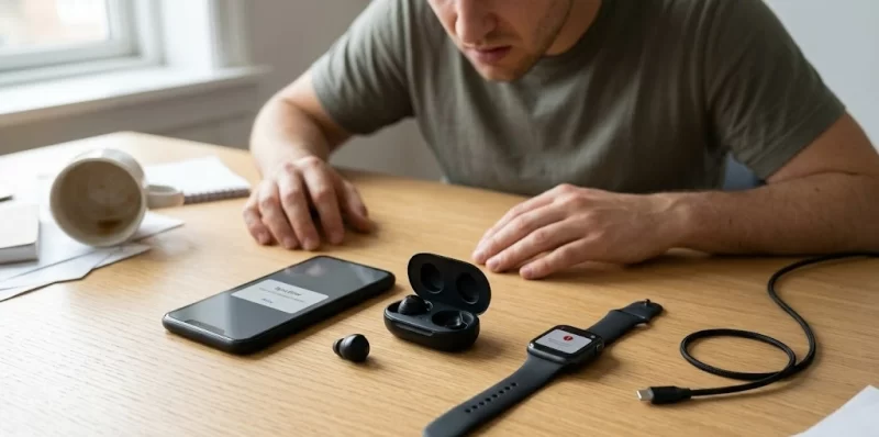 The Real Reason New Tech Feels Empty: Modern Tech